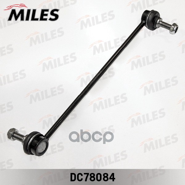 фото Стойка стабилизатора miles db78084