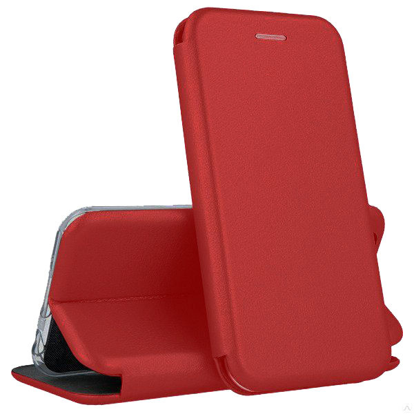 фото Чехол epik open color для samsung galaxy s20 ultra red