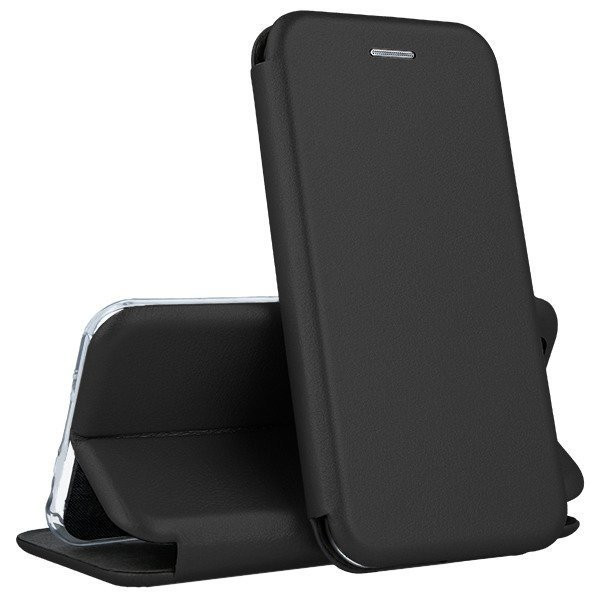 фото Чехол open color для samsung galaxy s20+ black epik