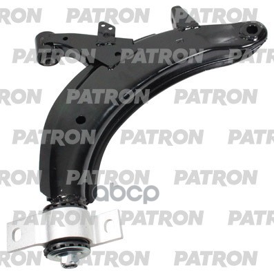 фото Рычаг подвески patron ps50193r