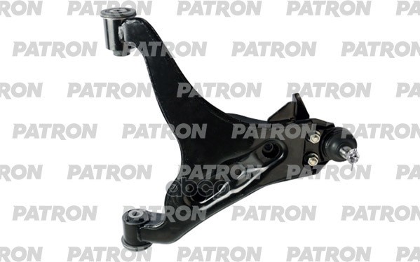 фото Рычаг подвески patron ps50085l