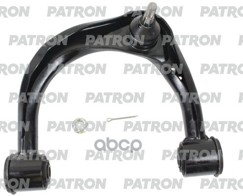 фото Рычаг подвески patron ps5618l