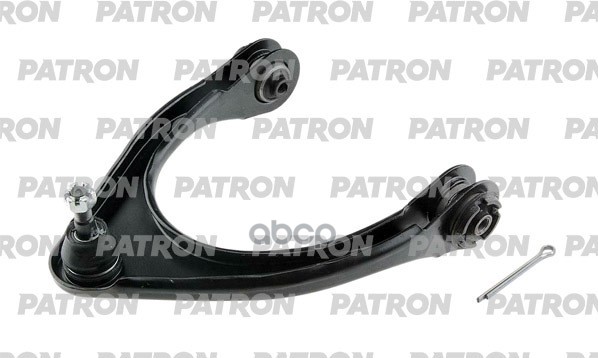 фото Рычаг подвески patron ps50199l