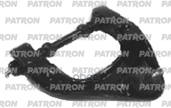 фото Рычаг подвески patron ps50160r