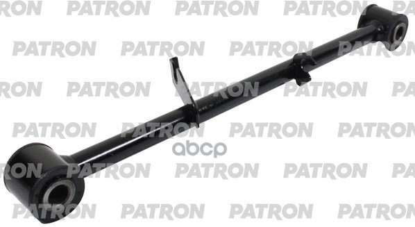 фото Рычаг подвески patron ps50148l