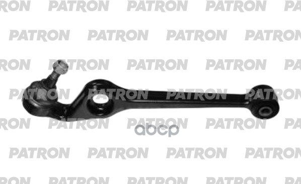 фото Рычаг подвески patron ps50169l