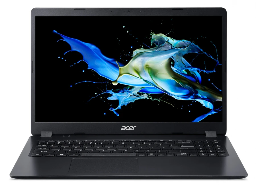 фото Ноутбук acer extensa 15 ex215-52-38sc black (nx.eg8er.004)