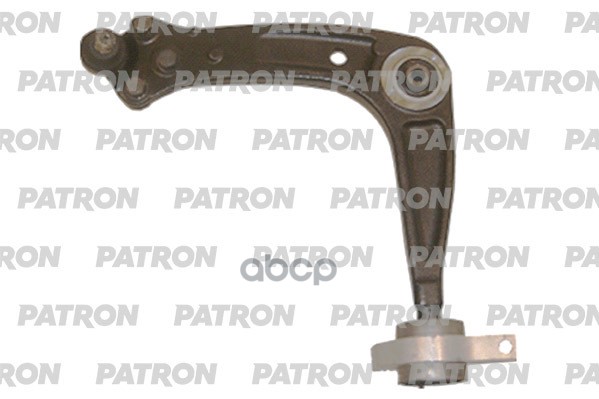 фото Рычаг подвески patron ps5587l