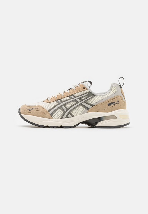 Кроссовки мужские Asics Sportstyle Gel-1090V2 Unisex бежевые 45 EU (доставка из-за рубежа), Бежевый, Sportstyle Gel-1090V2 Unisex
Кроссовки мужские Asics Sportstyle Gel-1090V2 Unisex бежевые 45 EU (доставка из-за рубежа), Бежевый, Sportstyle Gel-1090V2 Unisex