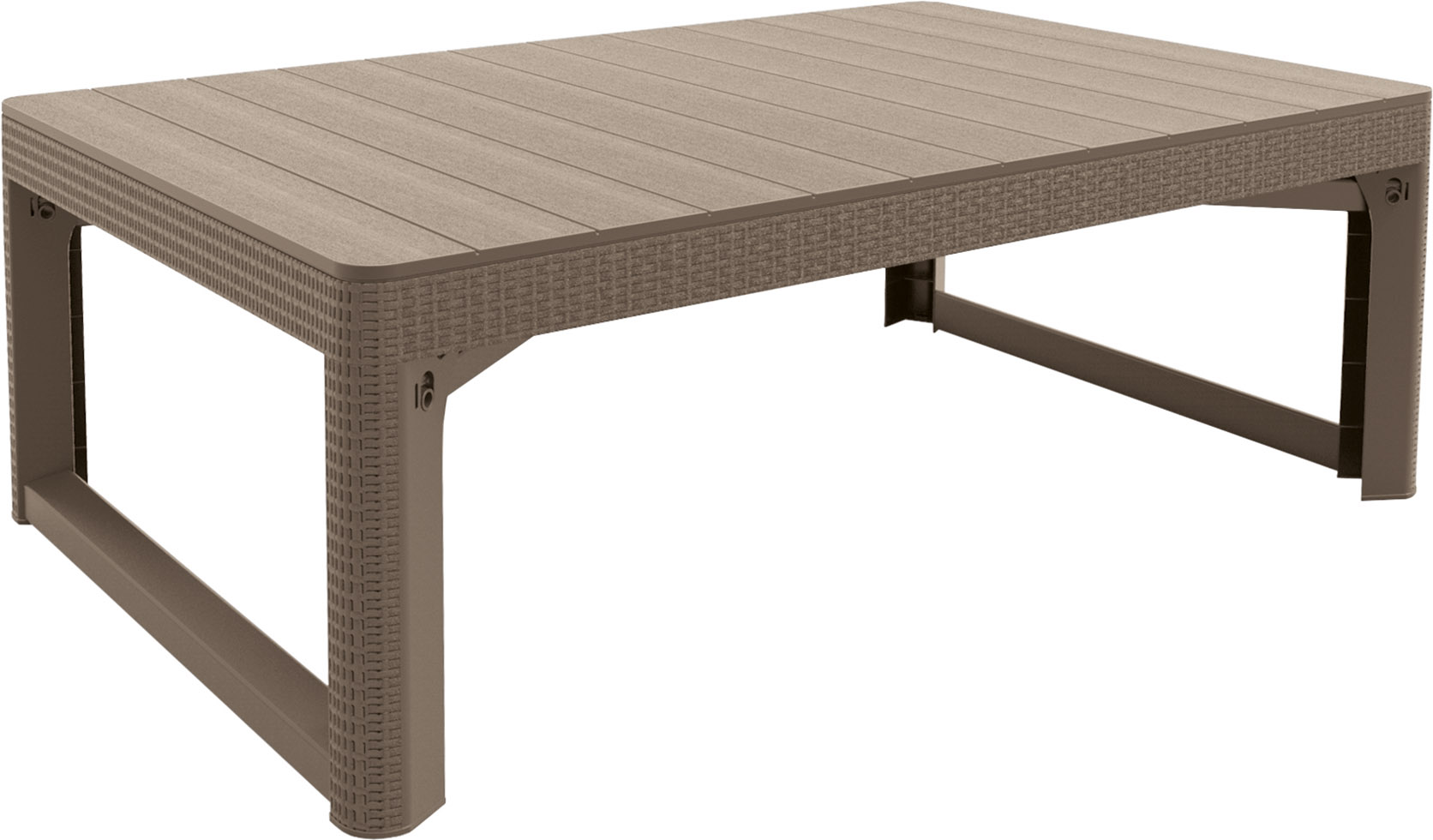 Стол для дачи Keter Lyon 17202805/17205429 brown 116x71x65 см, Коричневый, Лион (Lyon rattan table)
Стол для дачи Keter Lyon 17202805/17205429 brown 116x71x65 см, Коричневый, Лион (Lyon rattan table)