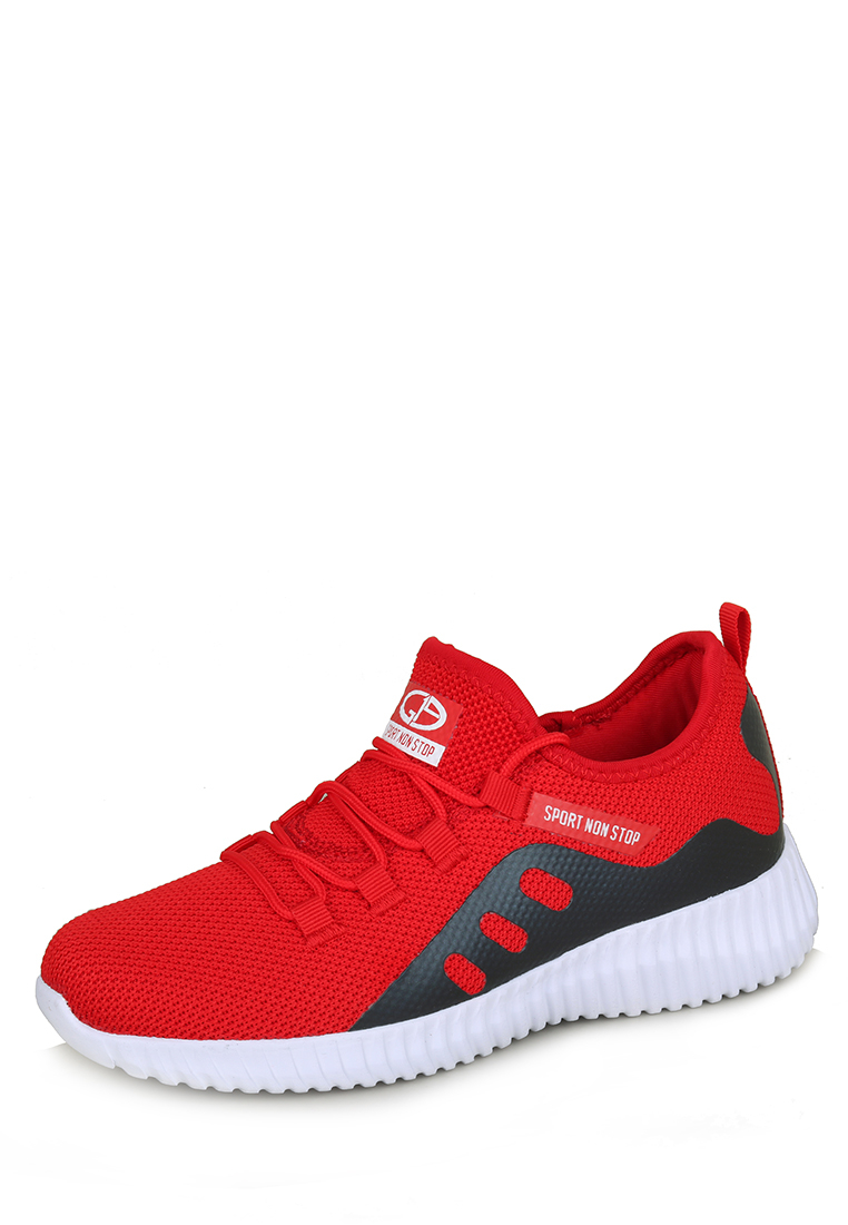фото Кроссовки женские g19 sport non stop k1750-29c красные 39 ru