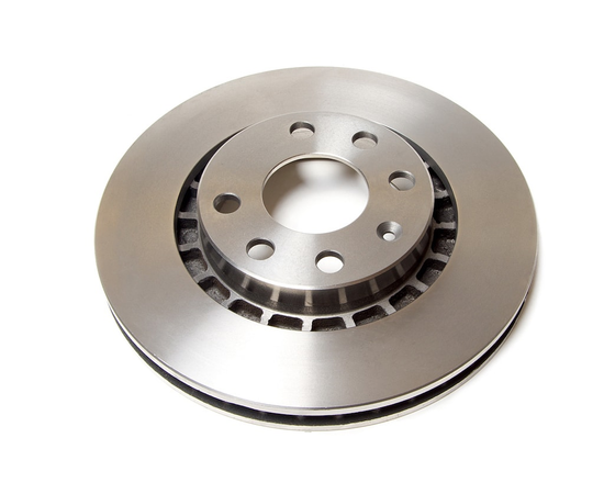 фото Диск тормозной trialli df168103