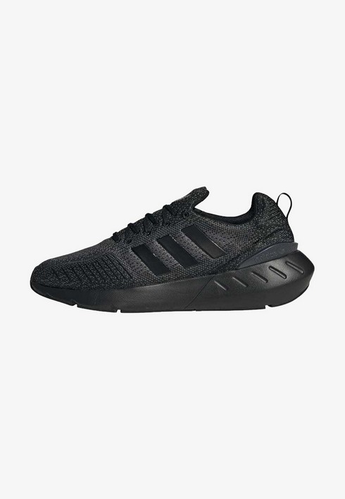 Кроссовки женские Adidas Sportswear Swift Run 22 Unisex черные 36 EU, Черный, Swift Run 22 Unisex
Кроссовки женские Adidas Sportswear Swift Run 22 Unisex черные 36 EU, Черный, Swift Run 22 Unisex