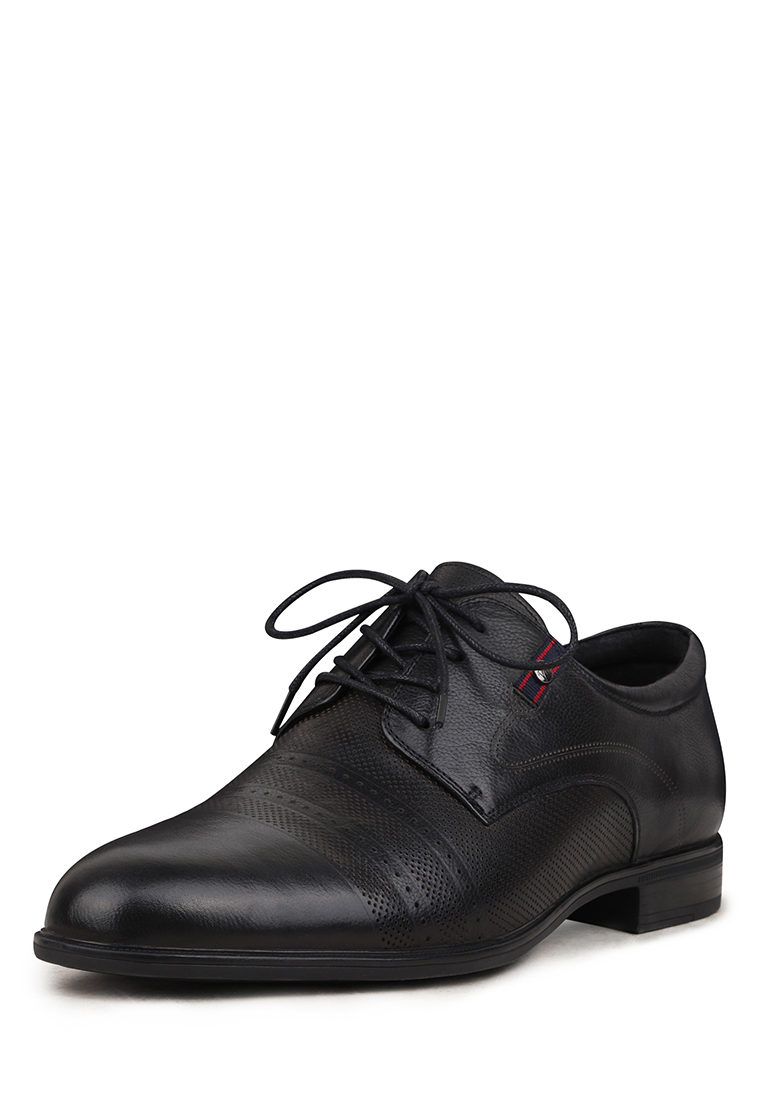 фото Туфли мужские pierre cardin jxy20ss-61 черные 44 ru