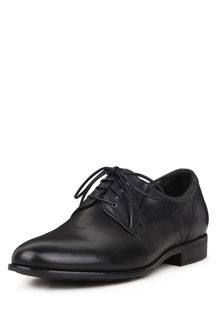 фото Туфли мужские pierre cardin jxy20ss-56 черные 43 ru