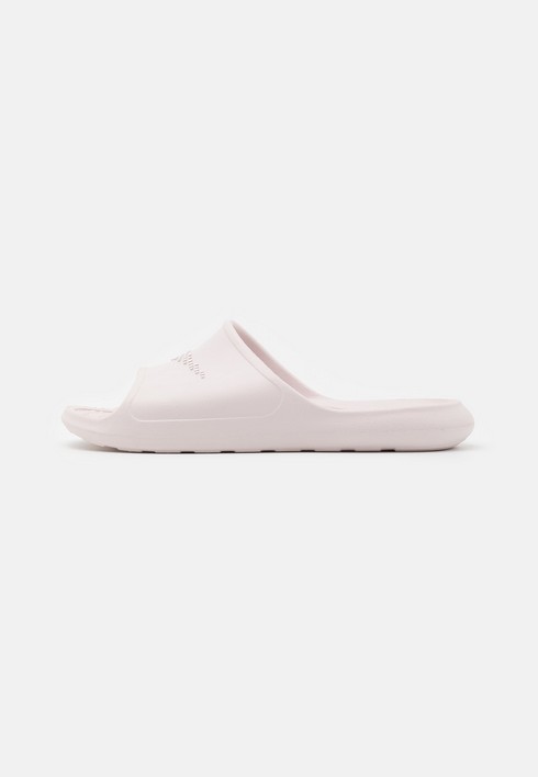 Сланцы женские Nike Victori Slide розовые 43 EU (доставка из-за рубежа), Розовый, Victori Slide
Сланцы женские Nike Victori Slide розовые 43 EU (доставка из-за рубежа), Розовый, Victori Slide