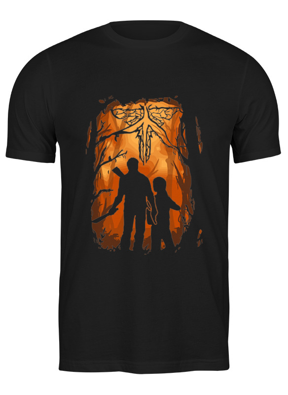Футболка мужская Printio Одни из нас (the last of us) черная 3XL, Черный, Одни из нас (the last of us)
Футболка мужская Printio Одни из нас (the last of us) черная 3XL, Черный, Одни из нас (the last of us)