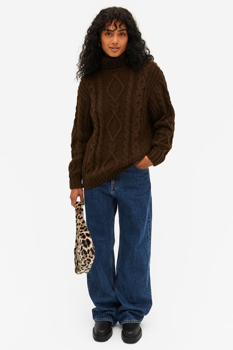 Свитер женский Monki 1134406002 коричневый L (доставка из-за рубежа), 1134406002
Свитер женский Monki 1134406002 коричневый L (доставка из-за рубежа), 1134406002