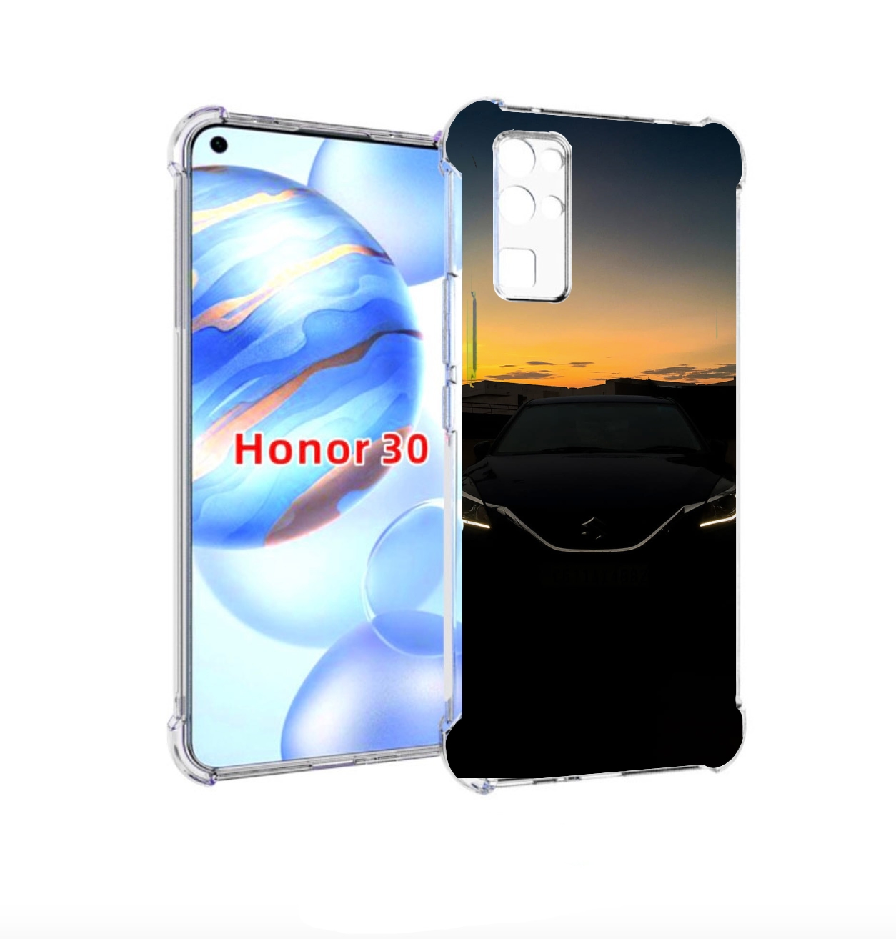 Чехол бампер MyPads suzuki 2 сузуки мужской для Honor 30 (BMH-AN, Прозрачный, Tocco
Чехол бампер MyPads suzuki 2 сузуки мужской для Honor 30 (BMH-AN, Прозрачный, Tocco