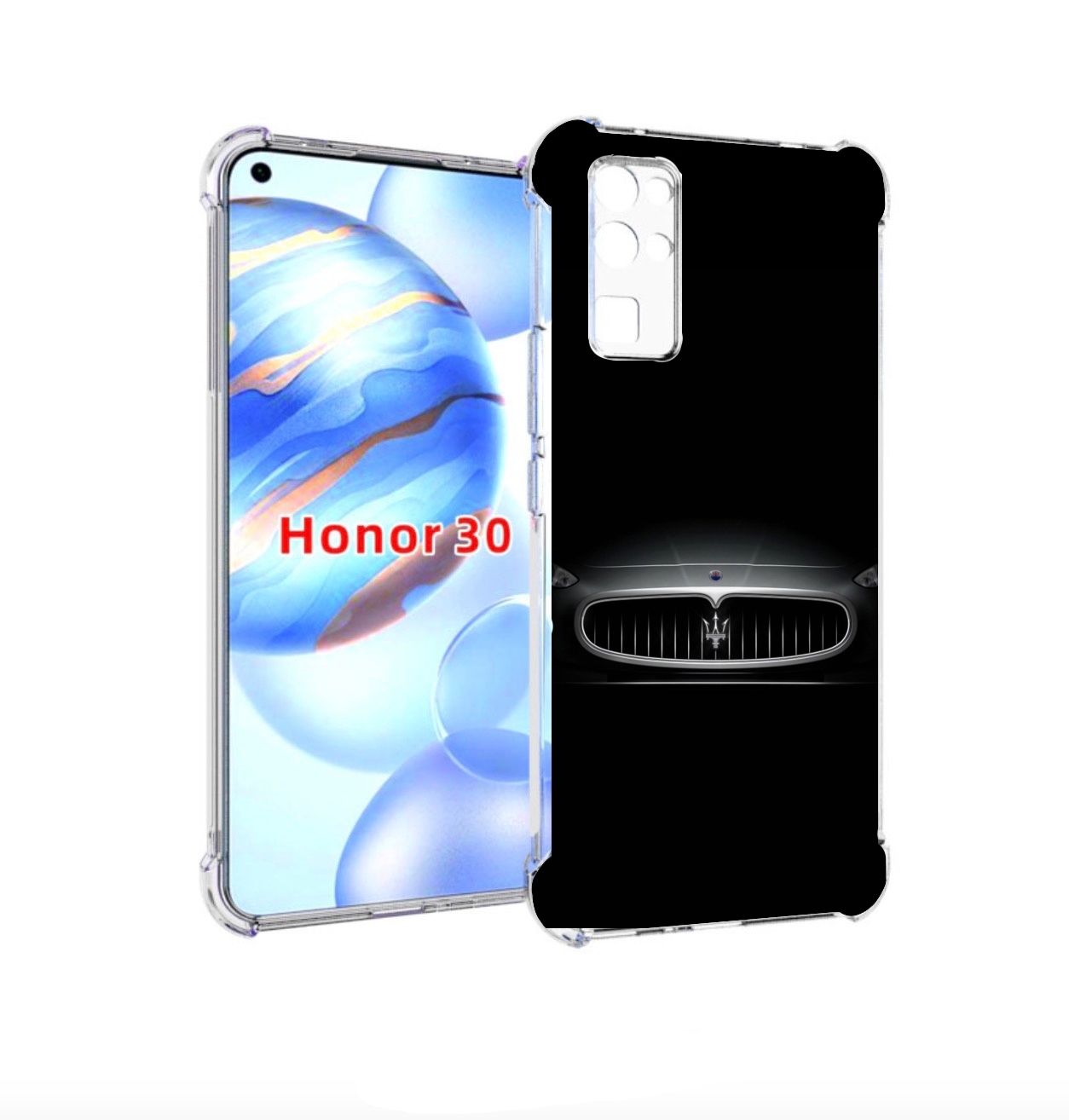 Чехол бампер MyPads maserati мазерати 1женский для Honor 30 (BMH, Прозрачный, Tocco
Чехол бампер MyPads maserati мазерати 1женский для Honor 30 (BMH, Прозрачный, Tocco