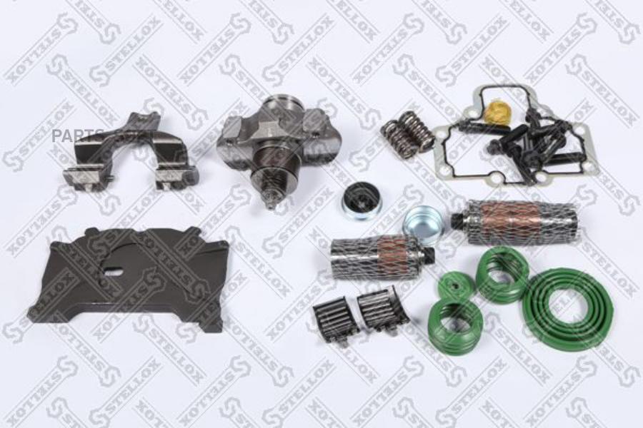 85-13050-Sx р/К Диск.Тормоза 31(Мпр) Полный Комплект Прав.(Со Штырем) Wabco Pan 17 Stellox
85-13050-Sx р/К Диск.Тормоза 31(Мпр) Полный Комплект Прав.(Со Штырем) Wabco Pan 17 Stellox