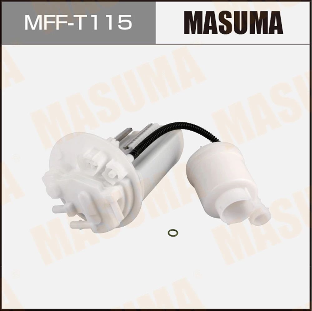 Фильтр топливный в бак MASUMA mfft115, Фильтр топливный в бак MASUMA mfft115 MASUMA mfft115
Фильтр топливный в бак MASUMA mfft115, Фильтр топливный в бак MASUMA mfft115 MASUMA mfft115