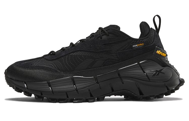 Кроссовки унисекс Reebok Zig Kinetica 2.5 EDGE черные 42 EU, Черный, Zig Kinetica 2.5 EDGE
Кроссовки унисекс Reebok Zig Kinetica 2.5 EDGE черные 42 EU, Черный, Zig Kinetica 2.5 EDGE