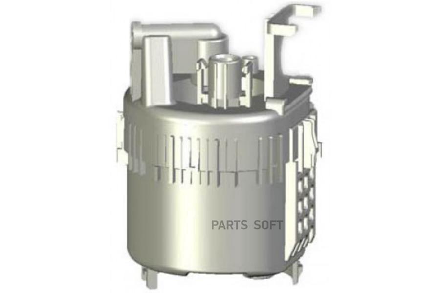 Фильтр Топливный Mitsubishi Outlander 2.4 2003 - 2006 Mitsubishi Outlander 2.4 2001 - 2006
Фильтр Топливный Mitsubishi Outlander 2.4 2003 - 2006 Mitsubishi Outlander 2.4 2001 - 2006