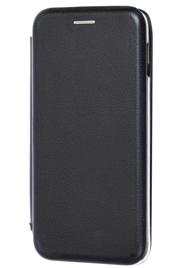 Чехол книжка ЧЕХОЛ-КНИГА "FASHION CASE" НА СИЛИК-М ОСНОВАНИИ ДЛЯ XIAOMI REDMI 5 A ЧЕРНЫЙ
Чехол книжка ЧЕХОЛ-КНИГА "FASHION CASE" НА СИЛИК-М ОСНОВАНИИ ДЛЯ XIAOMI REDMI 5 A ЧЕРНЫЙ