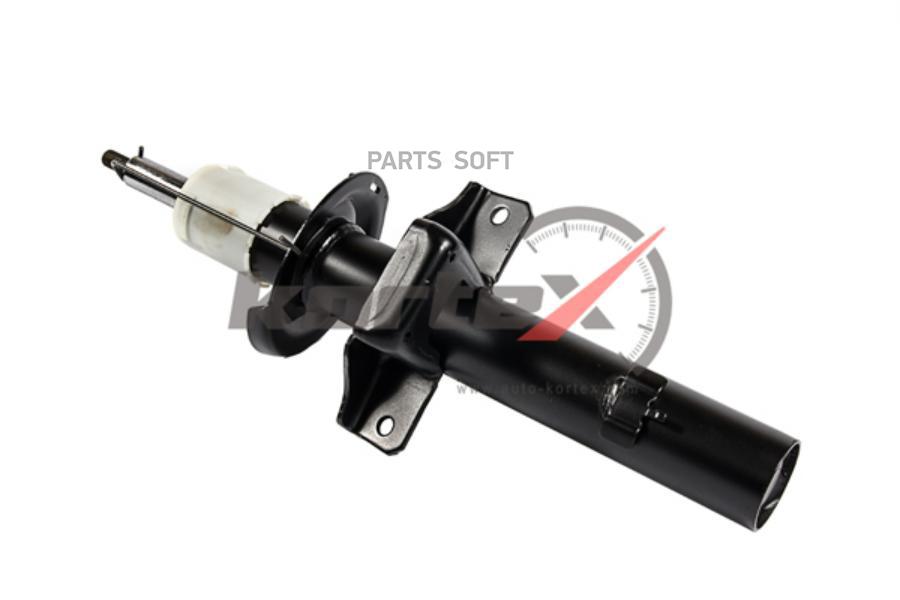 Амортизатор Ford Mondeo Iii 00-07 Задний Лев.Прав. Газовый Ksa625std KORTEX арт. KSA625STD
Амортизатор Ford Mondeo Iii 00-07 Задний Лев.Прав. Газовый Ksa625std KORTEX арт. KSA625STD