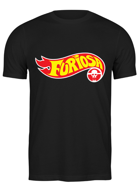 Футболка мужская Printio Furiosa (безумная макс) черная 3XL, Черный, Furiosa (безумный макс)
Футболка мужская Printio Furiosa (безумная макс) черная 3XL, Черный, Furiosa (безумный макс)