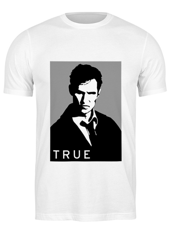 Футболка мужская Printio Настоящий детектив (true detective) белая 3XL, Белый, Настоящий детектив (true detective)
Футболка мужская Printio Настоящий детектив (true detective) белая 3XL, Белый, Настоящий детектив (true detective)
