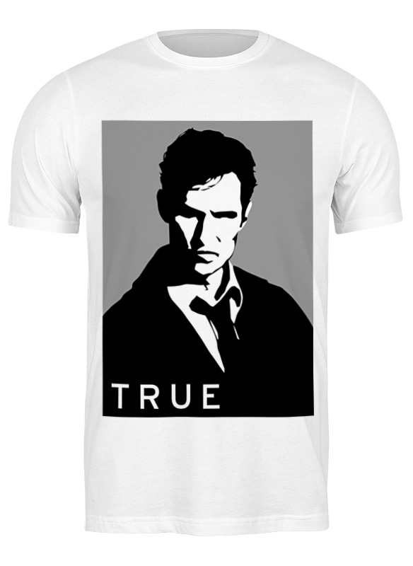 Футболка мужская Printio Настоящий детектив (true detective) белая 3XL, Белый, Настоящий детектив (true detective)
Футболка мужская Printio Настоящий детектив (true detective) белая 3XL, Белый, Настоящий детектив (true detective)