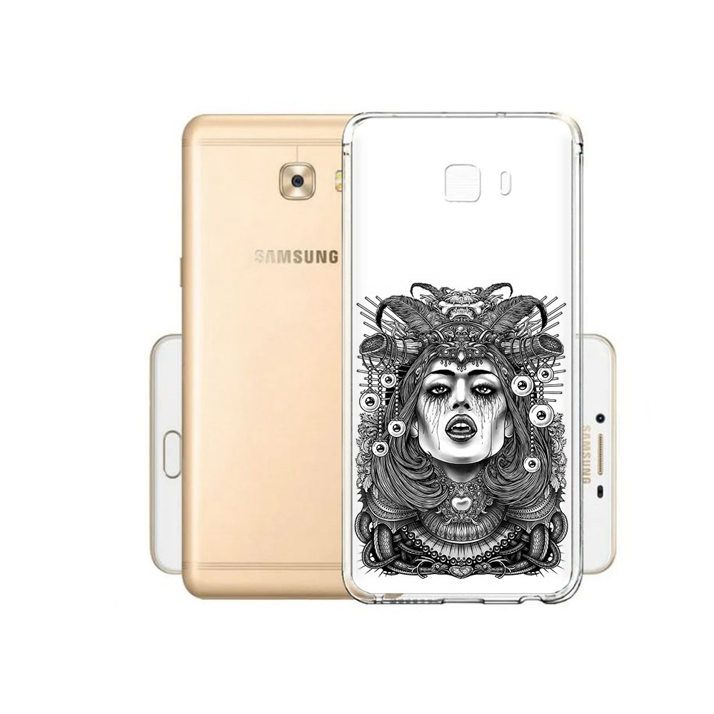 Чехол MyPads Tocco для Samsung Galaxy C9 Pro портрет девушки черно белый, Прозрачный, Tocco
Чехол MyPads Tocco для Samsung Galaxy C9 Pro портрет девушки черно белый, Прозрачный, Tocco