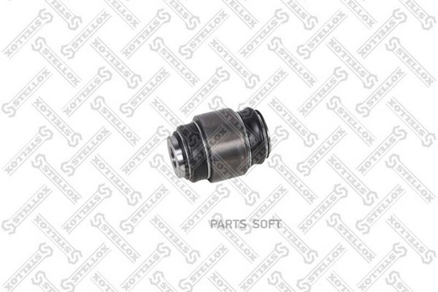 77-02001-SX_сайлентблок заднего рычага верхн. Land Rover Range Rover Sport 4.2-4.4 05 STEL
77-02001-SX_сайлентблок заднего рычага верхн. Land Rover Range Rover Sport 4.2-4.4 05 STEL
