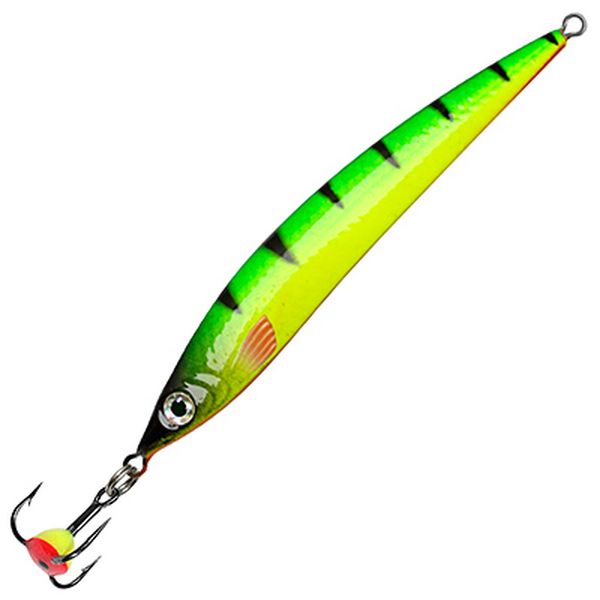 Блесна зимняя AQUA ПЕРО 12,0g, 19 (флуоресцентный окунь) 2 шт.., Разноцветный, Блесна зимняя ПЕРО",Aqua"
Блесна зимняя AQUA ПЕРО 12,0g, 19 (флуоресцентный окунь) 2 шт.., Разноцветный, Блесна зимняя ПЕРО",Aqua"