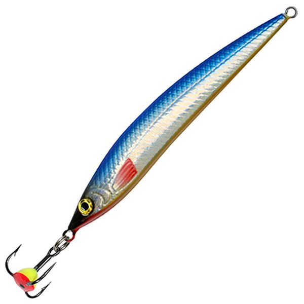 Блесна зимняя AQUA ПЕРО 12,0g, 15 (серебро, синий металлик) 2 шт.., Серебристый;синий, Блесна зимняя ПЕРО",Aqua"
Блесна зимняя AQUA ПЕРО 12,0g, 15 (серебро, синий металлик) 2 шт.., Серебристый;синий, Блесна зимняя ПЕРО",Aqua"
