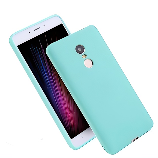 Силиконовая накладка на телефон ЗАДНЯЯ КРЫШКА, СИЛИКОН NEW CASE ДЛЯ XIAOMI REDMI NOTE 4, Голубой
Силиконовая накладка на телефон ЗАДНЯЯ КРЫШКА, СИЛИКОН NEW CASE ДЛЯ XIAOMI REDMI NOTE 4, Голубой