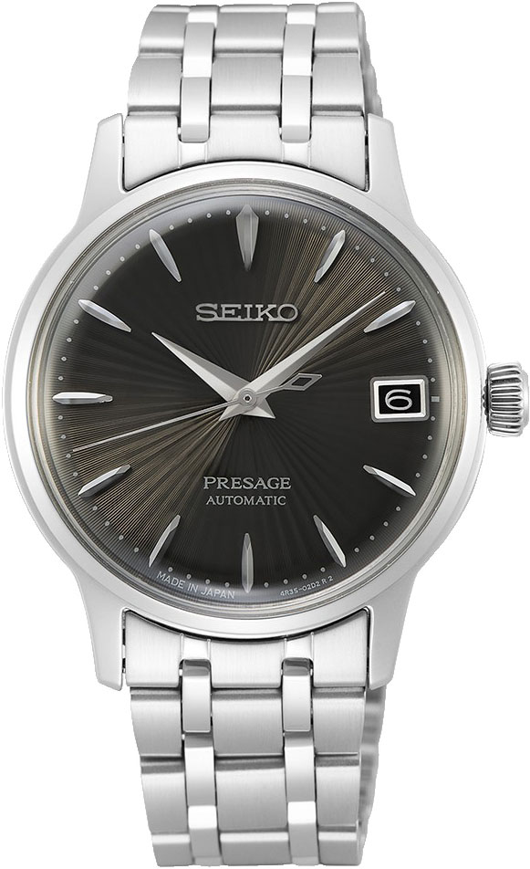 фото Наручные часы женские seiko srp837j1