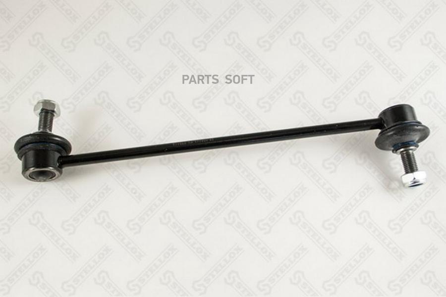 STELLOX 5600644ASX 56-00644A-SX_тяга стабилизатора переднего!\ Ford B-Max 12 /Fiesta VI 08
STELLOX 5600644ASX 56-00644A-SX_тяга стабилизатора переднего!\ Ford B-Max 12 /Fiesta VI 08