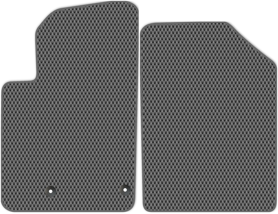 Коврики ЭВА в салон для Peugeot Partner (M59) 2002 - 2008, 2 шт. серый, темно-серый кант, 3922-S2Y-H
Коврики ЭВА в салон для Peugeot Partner (M59) 2002 - 2008, 2 шт. серый, темно-серый кант, 3922-S2Y-H