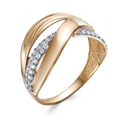 Кольцо из красного золота с фианитом р. 20,5 Гранат 1.10.11.0831.00-3877, 1.10.11.0831.00-3877
Кольцо из красного золота с фианитом р. 20,5 Гранат 1.10.11.0831.00-3877, 1.10.11.0831.00-3877