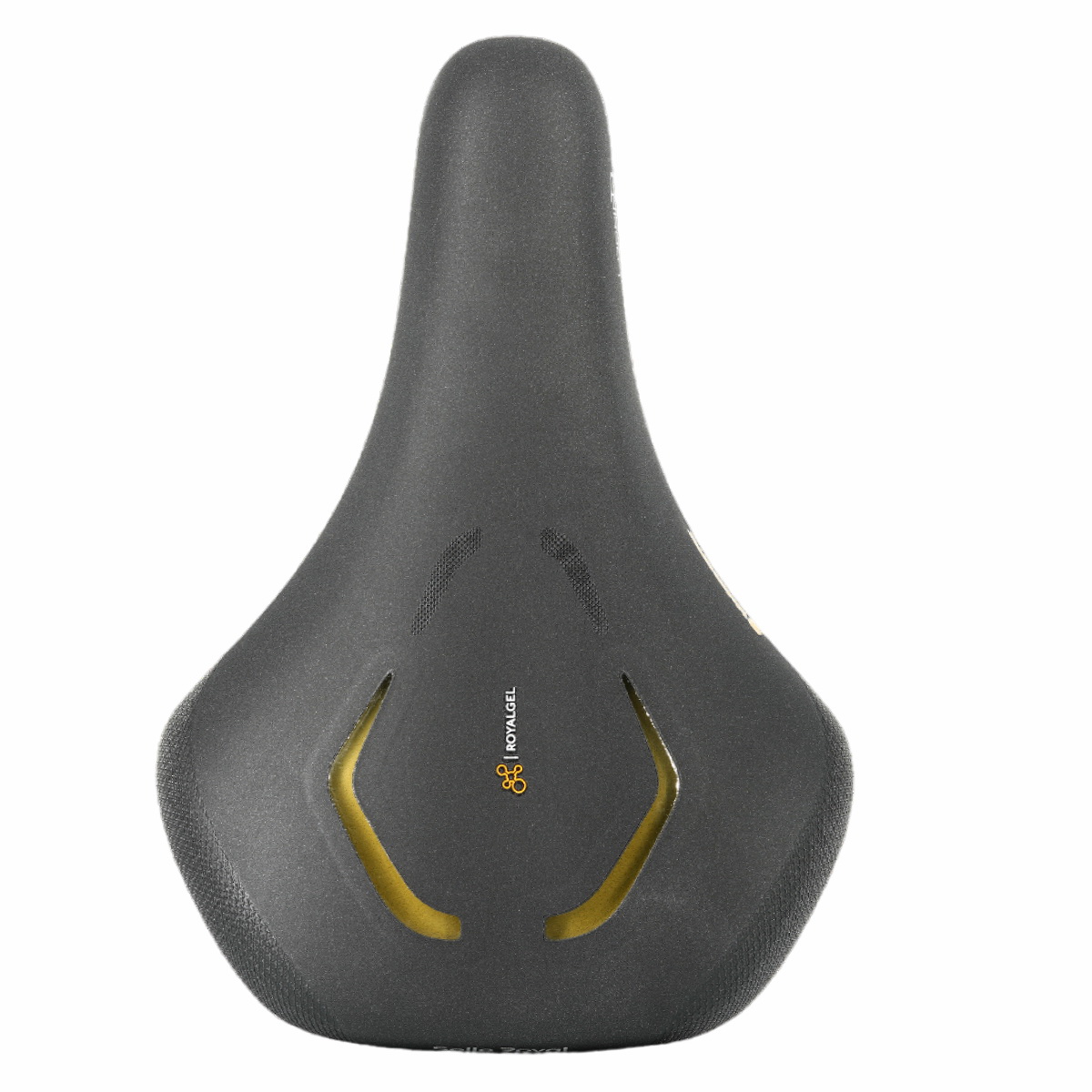 Седло для велосипеда SELLE ROYAL Lookin EVO Moderate Royalgel 271х186 мм, Черный, Lookin EVO Moderate Royalgel
Седло для велосипеда SELLE ROYAL Lookin EVO Moderate Royalgel 271х186 мм, Черный, Lookin EVO Moderate Royalgel
