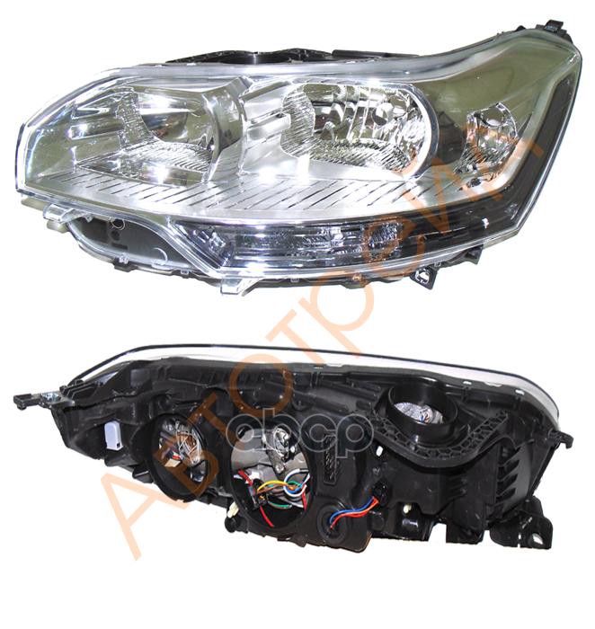 552-1128l-Ld-Em_фара Левая! Электр Citroen C5 All Models 02/08> Depo арт. 5521128LLDEM
552-1128l-Ld-Em_фара Левая! Электр Citroen C5 All Models 02/08> Depo арт. 5521128LLDEM
