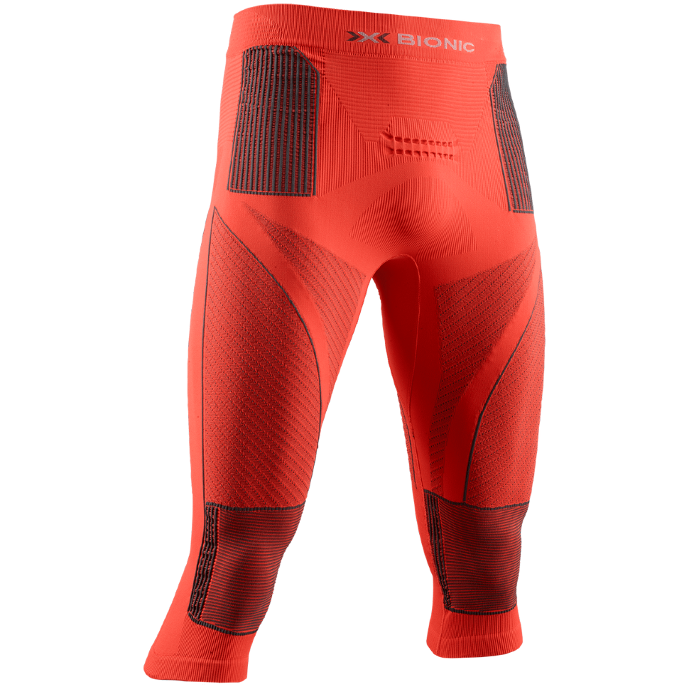 Термокальсоны X-Bionic Energy Accumulator 4.0 Pants 3/4, orange/anthracite, XL, Energy Accumulator 4.0 Pants 3/4
Термокальсоны X-Bionic Energy Accumulator 4.0 Pants 3/4, orange/anthracite, XL, Energy Accumulator 4.0 Pants 3/4