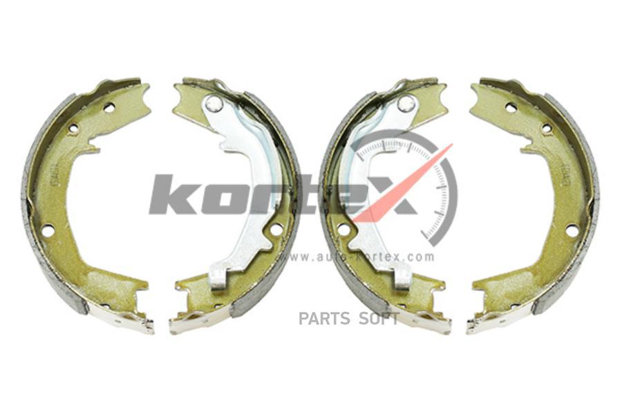 Колодки Барабанные Hyundai Santa Fe 01-06tucson 04-Kia Sportage 04- (К-Т)(190x40) 4wd Ks04
Колодки Барабанные Hyundai Santa Fe 01-06tucson 04-Kia Sportage 04- (К-Т)(190x40) 4wd Ks04