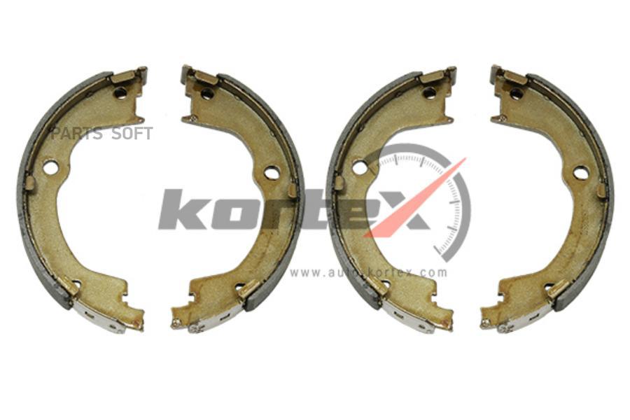 Колодки Баpабанные Chevrolet Captiva 06- (188x26) К-Т(Pучника) Ks038std KORTEX арт. KS038S
Колодки Баpабанные Chevrolet Captiva 06- (188x26) К-Т(Pучника) Ks038std KORTEX арт. KS038S