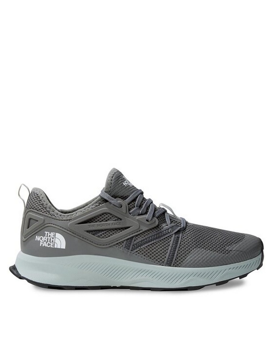 Кроссовки мужские The North Face Oxeye NF0A7W5SRO01 серые 42.5 EU, Серый, Oxeye NF0A7W5SRO01
Кроссовки мужские The North Face Oxeye NF0A7W5SRO01 серые 42.5 EU, Серый, Oxeye NF0A7W5SRO01