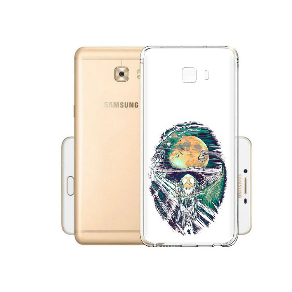 Чехол MyPads Tocco для Samsung Galaxy C9 Pro зубастое существо абстракция, Прозрачный, Tocco
Чехол MyPads Tocco для Samsung Galaxy C9 Pro зубастое существо абстракция, Прозрачный, Tocco