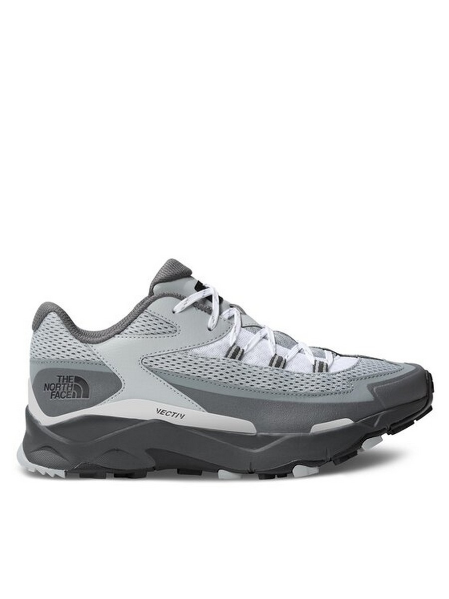 Кроссовки мужские The North Face Vectiv Taraval NF0A52Q1RO51 серые 44.5 EU, Серый, Vectiv Taraval NF0A52Q1RO51
Кроссовки мужские The North Face Vectiv Taraval NF0A52Q1RO51 серые 44.5 EU, Серый, Vectiv Taraval NF0A52Q1RO51